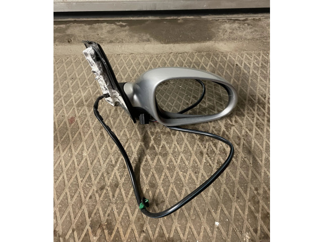 Зеркало электрическое        Volkswagen Golf Plus  2005 - 2013 года   