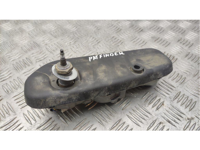 Моторчик заднего дворника 28730EA500 Nissan Pathfinder R51