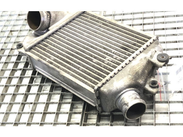 Интеркулер SIC-TM0180 Subaru Legacy