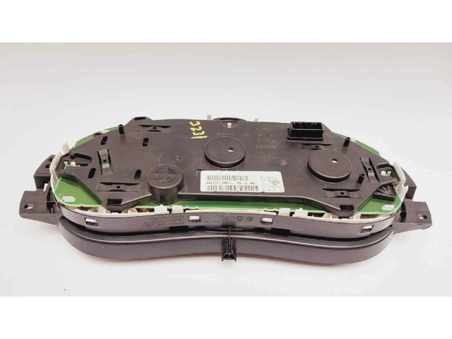 Панель приборов 248109734R   Dacia Dokker       