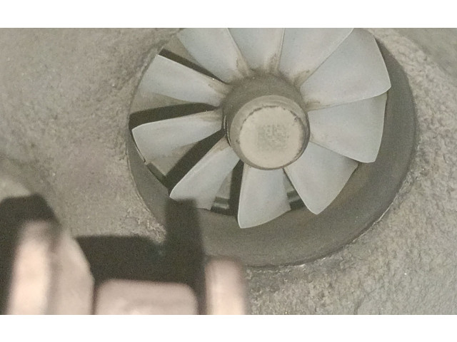 Turbodmychadlo Турбина 2823107600, 2823107600 KIA Stonic G3LF