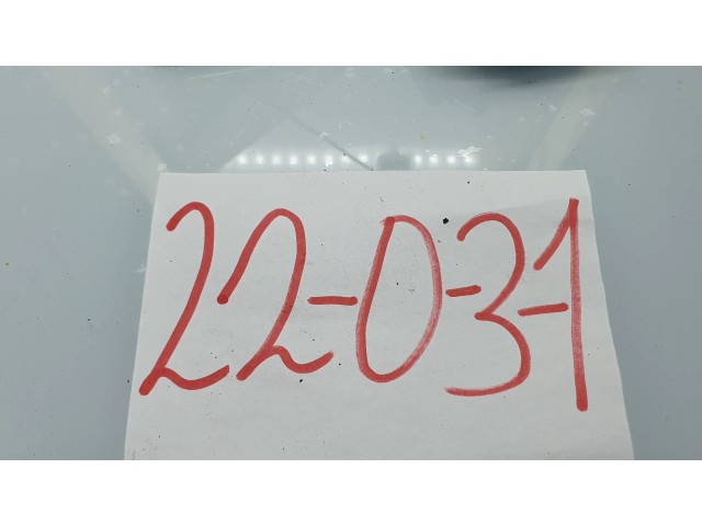 Ручка стеклоочистителей 17D682 Mazda 3 I