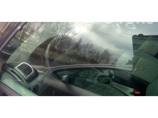 Зеркало электрическое Skoda Fabia Mk2 (5J) 2007 - 2014 года