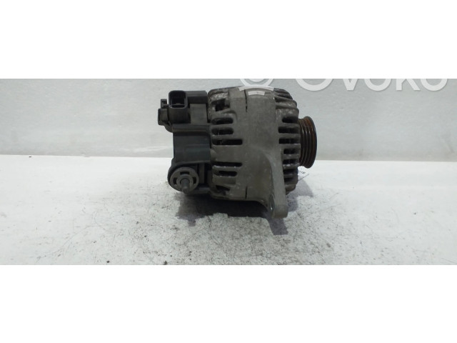 Čerpadlo oleje 2542694B Nissan Micra