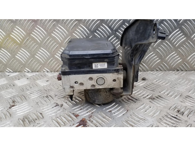 Блок АБС TD8405, 47660JG20A   Nissan  X-Trail T31  2007-2014 года