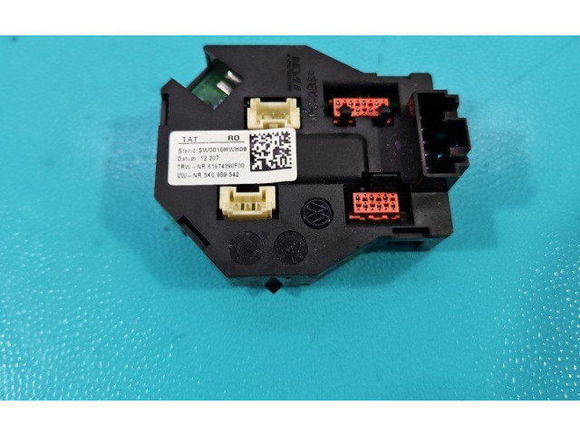 Блок комфорта 5K0959542, IMPRK1461970 Volkswagen Jetta VI