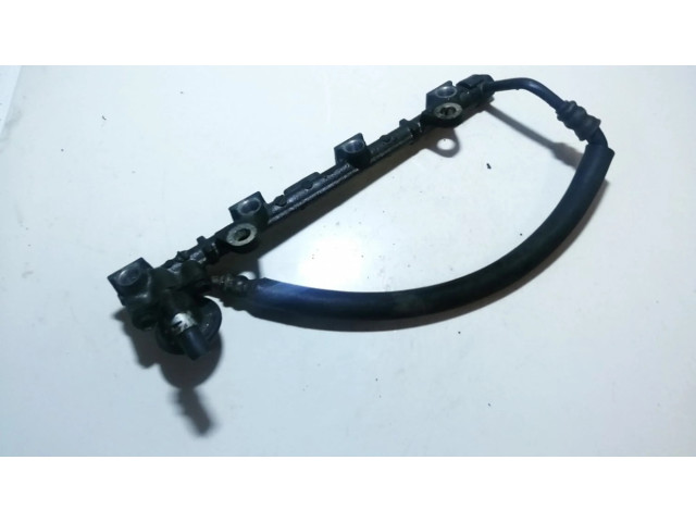 Vstřikovací lišta Toyota Corolla E100 pro benzínový motor 1.6