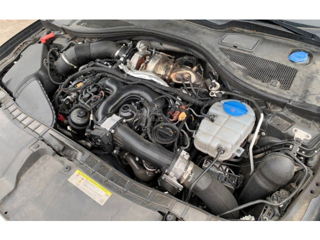 Блок АБС 4G0614517AL   Audi  A6 C7  2011 -  года