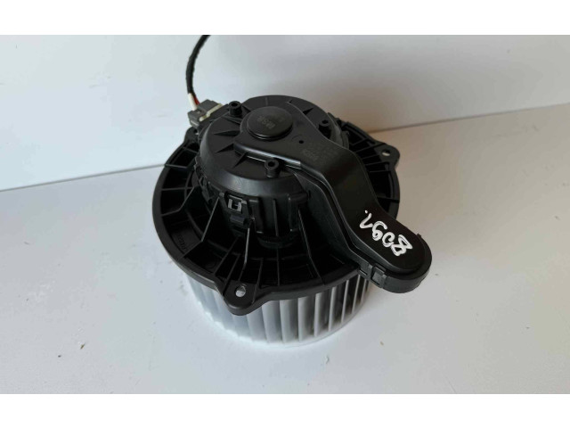 Вентилятор печки F00S3B2574 Tesla Model S