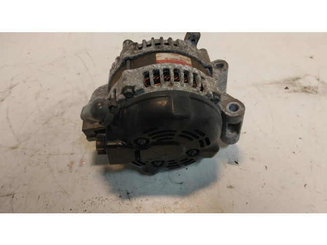 Генератор 270600G01184   Toyota Corolla Verso AR10 2.2     