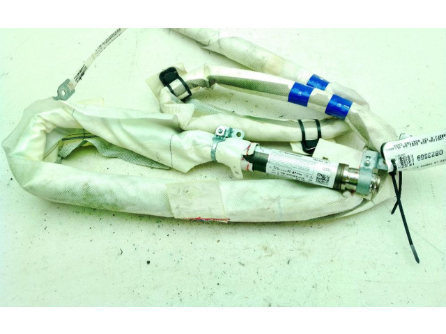 Боковая подушка безопасности 8K0880742F   Audi A4 Allroad