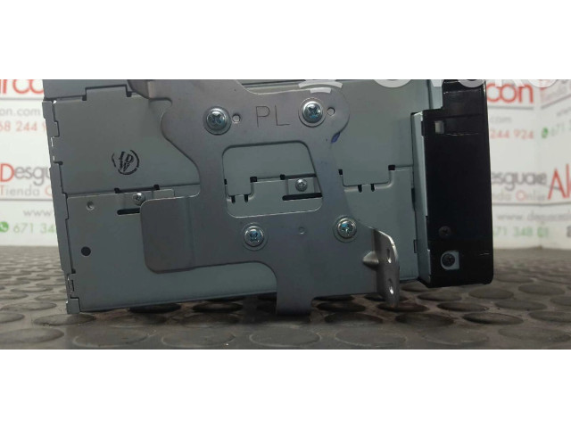 Дисплей 8701A627, 4Z057277 Mitsubishi ASX