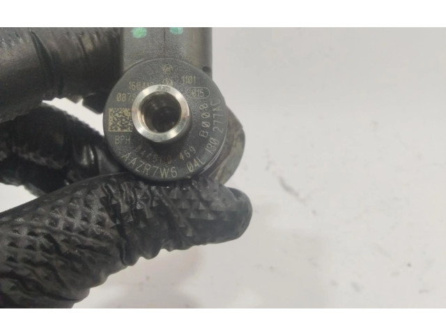 Форсунка 04L130277AC Volkswagen Caddy