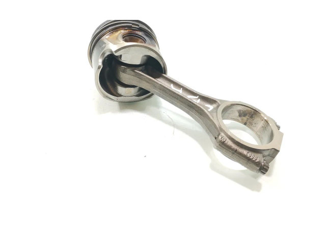 Масляный насос CBAB Audi A3 S3 8P