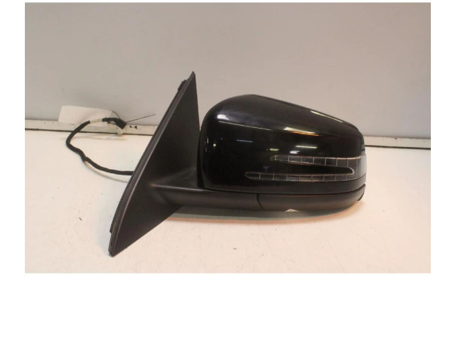 Zpětné zrcátko Mercedes-Benz GLA W156 2013