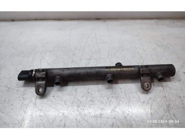 Vstřikovací lišta A6420703093 Mercedes-Benz S W221 OM642