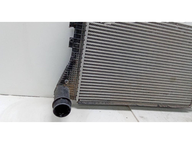 Интеркулер 1k0145803BM Volkswagen Caddy