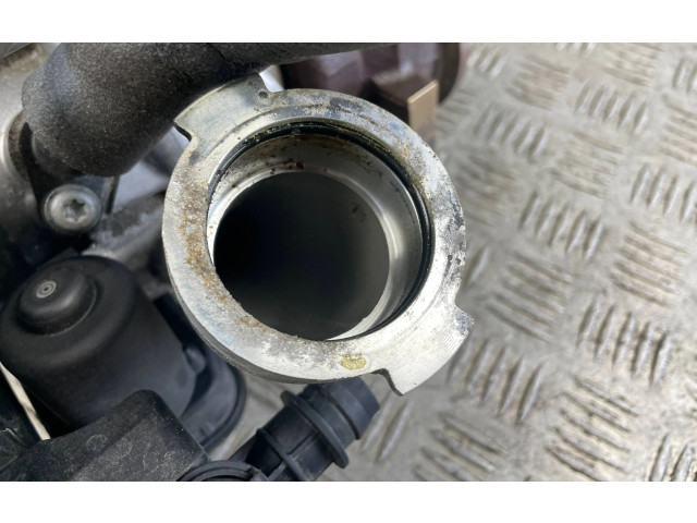  Турбина Volkswagen Golf VIII  05E145701K         