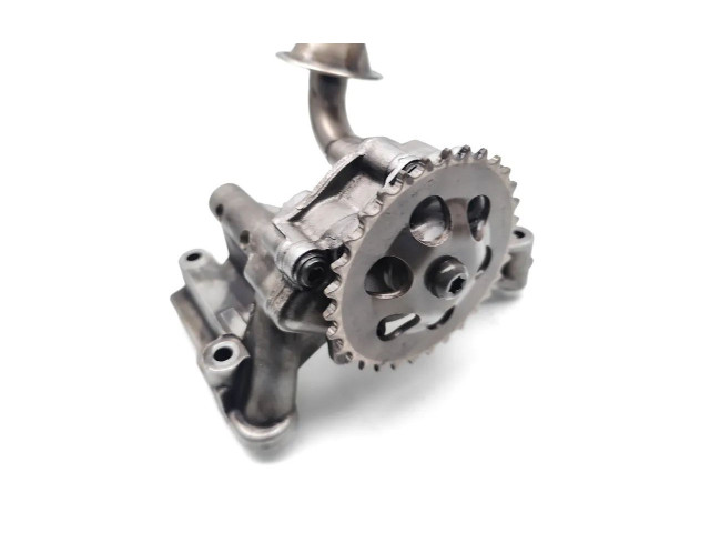 Масляный насос AWX 038115105D, 00407118 Audi A6 S6 C5 4B