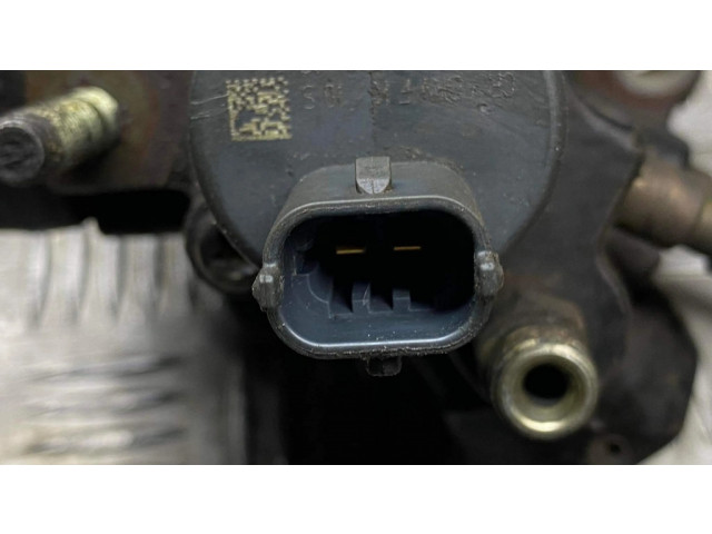 Топливный насос