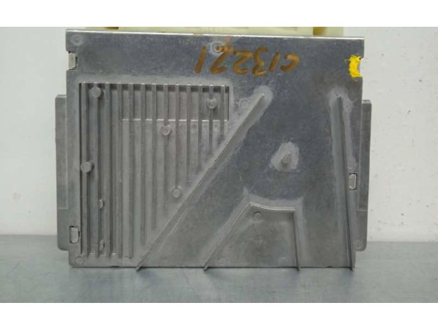 Блок управления коробкой передач P09480761   Volvo XC90