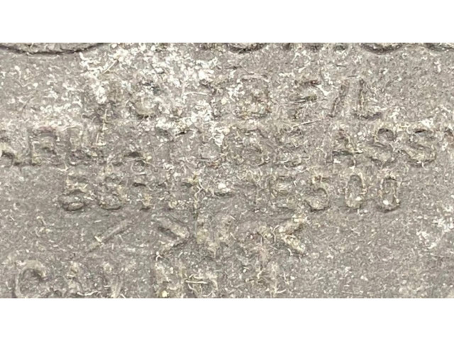 Руль Hyundai Getz 561111E500