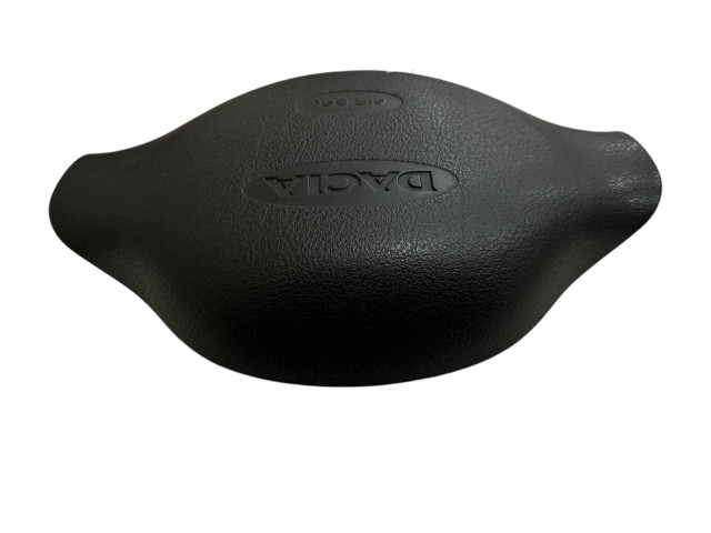 Подушка безопасности водителя 8200748155A, 027090633089 Dacia Logan I