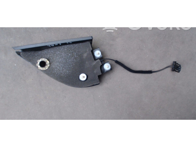 Зеркало электрическое        Volkswagen PASSAT B6  2005 - 2010 года   