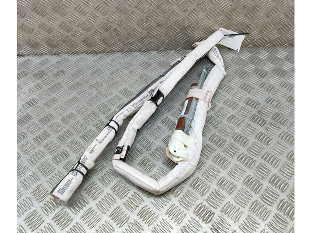 Подушка безопасности водителя 61305245D Skoda Fabia Mk1 (6Y)