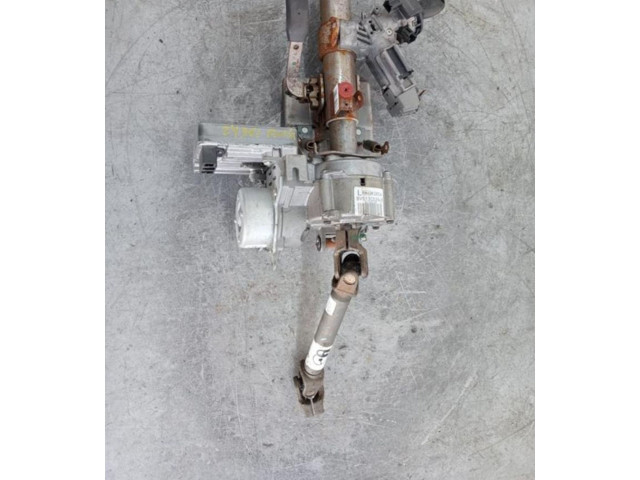 Руль Ford Fiesta 2006 - 2008 года 54085129D