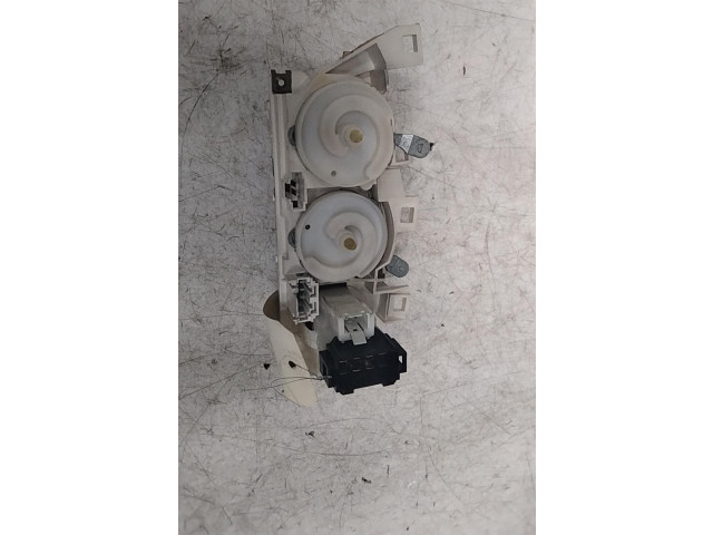 Блок управления климат-контролем 1000255 Ford Galaxy