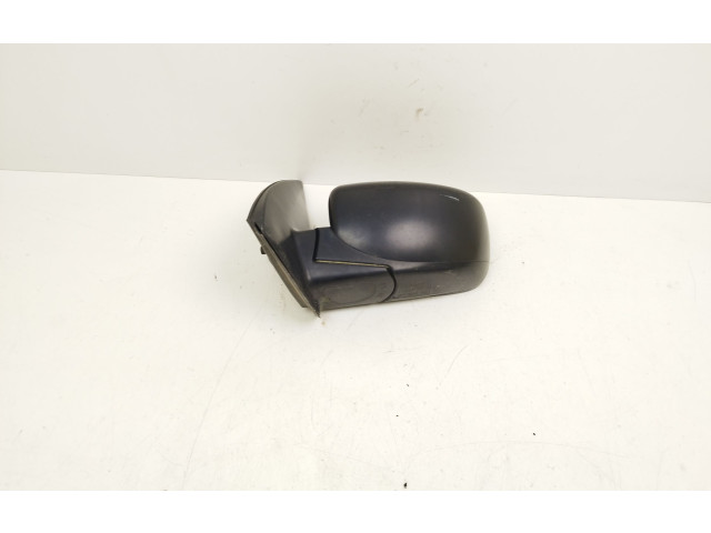 Зеркало (механическое)       Hyundai i10  2007 - 2012 года   