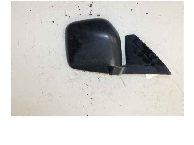 Zpětné zrcátko Mitsubishi Pajero 2002