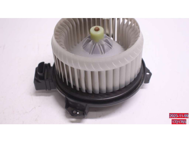 Вентилятор печки    7415062JA0, 2727000311   Suzuki SX4