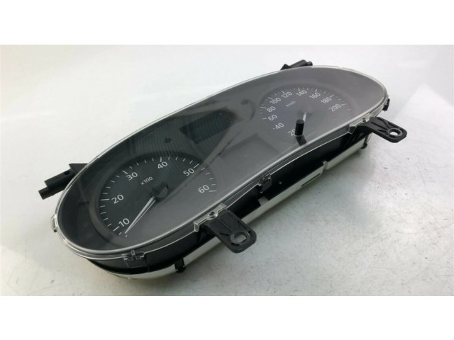 Панель приборов P8200390132B, K3737 Nissan Primastar