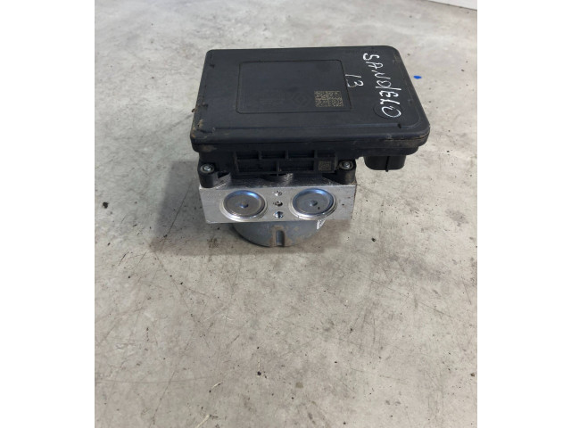 Блок АБС 476602867R, 476607443R Dacia Sandero III 2020 - года