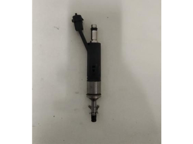 Форсунка 9822715980, 9822715980    Peugeot 2008 I  HN05 