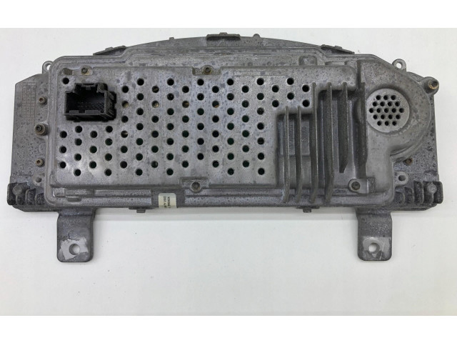 Přístrojová deska Ford Kuga III 2023