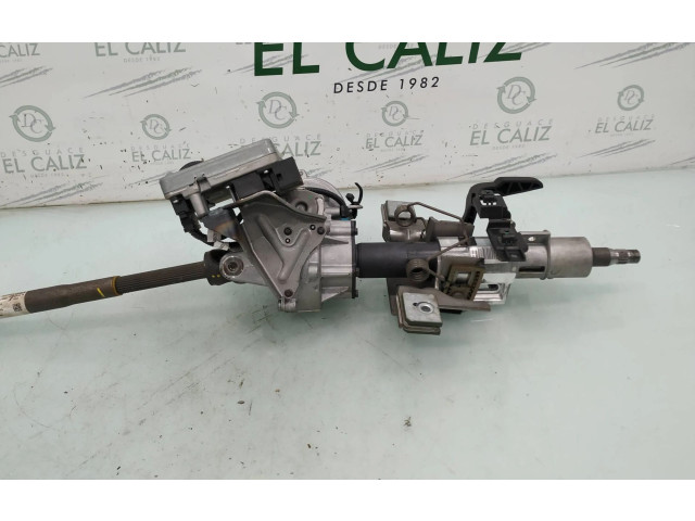    Рулевая рейка 59321694, A0041246   Fiat 500L 2013- года