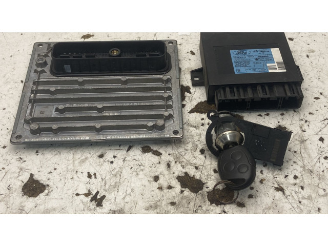 Řídící jednotka 3S51-12A650-BF, 3S51-12A650-BF   Ford Ka 2003