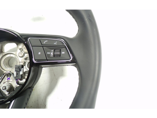 Руль 82A419091BINU    Audi A1