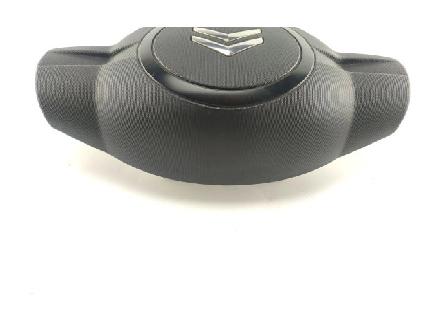 Руль Citroen C1  2006 - 2013 года       