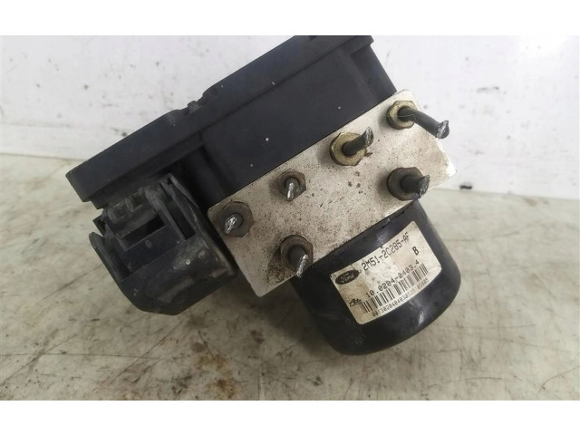 Блок АБС 2M51-2C285-AF   Ford  Transit -  Tourneo Connect  2003 - 2008 года