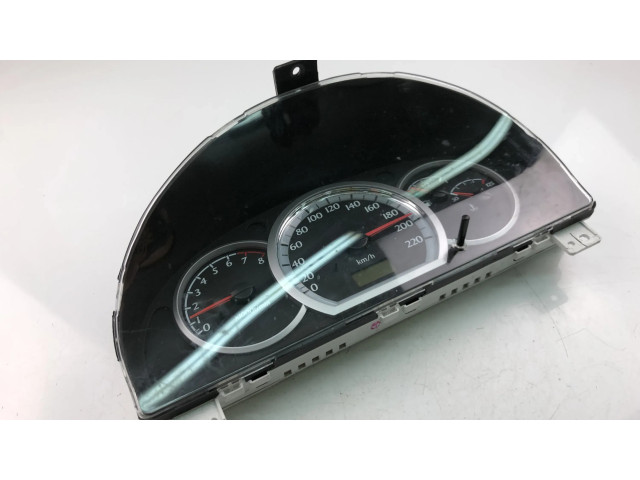 Přístrojová deska Chevrolet Lacetti 2005 96430919PJ