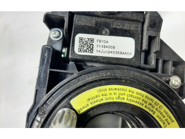 Volant Volvo XC60 2014 31343218, 31394008