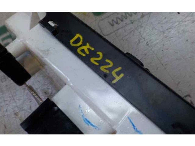 Модуль блока управления кондиционером    Jeep Patriot