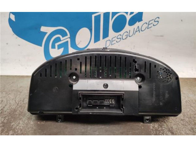 Přístrojová deska Volkswagen PASSAT 2008 3C0920871E, 3C0920871E