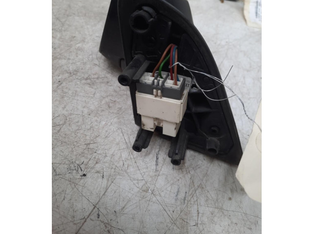 Зеркало (механическое)       Citroen Xsara Picasso   -  года   