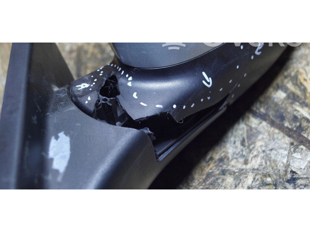 Зеркало электрическое        Chevrolet Spark   -  года   