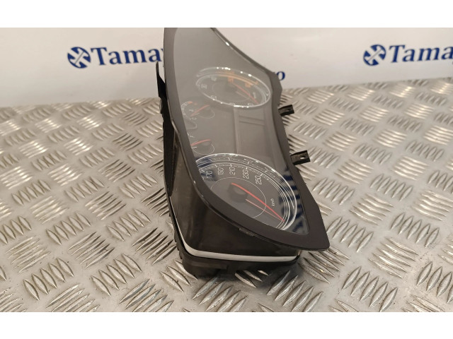 Přístrojová deska Fiat Croma 2008 51838772, 503001091601